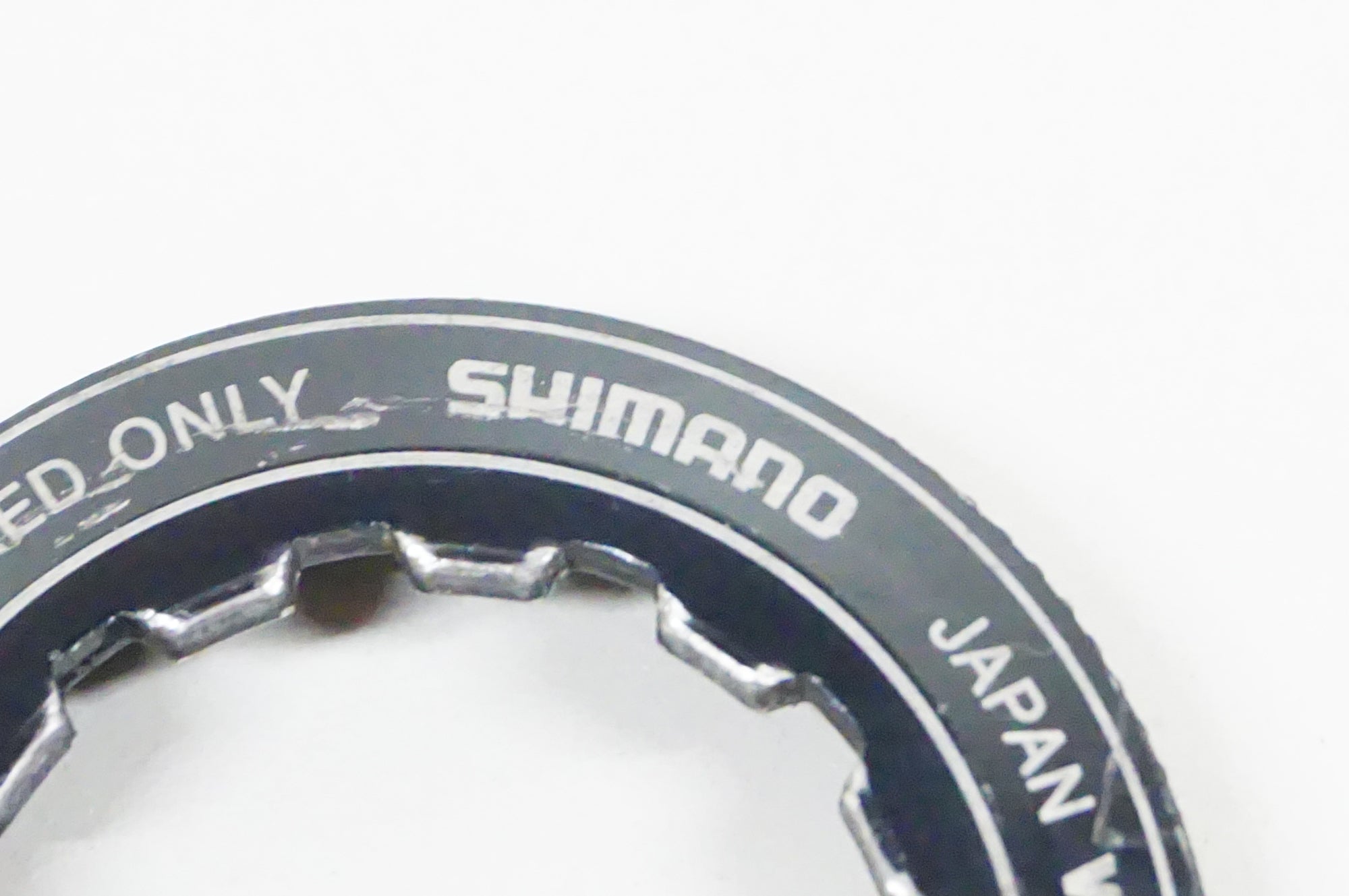SHIMANO 「シマノ」 DURA-ACE CS-9000 12-28T スプロケット / 名古屋
