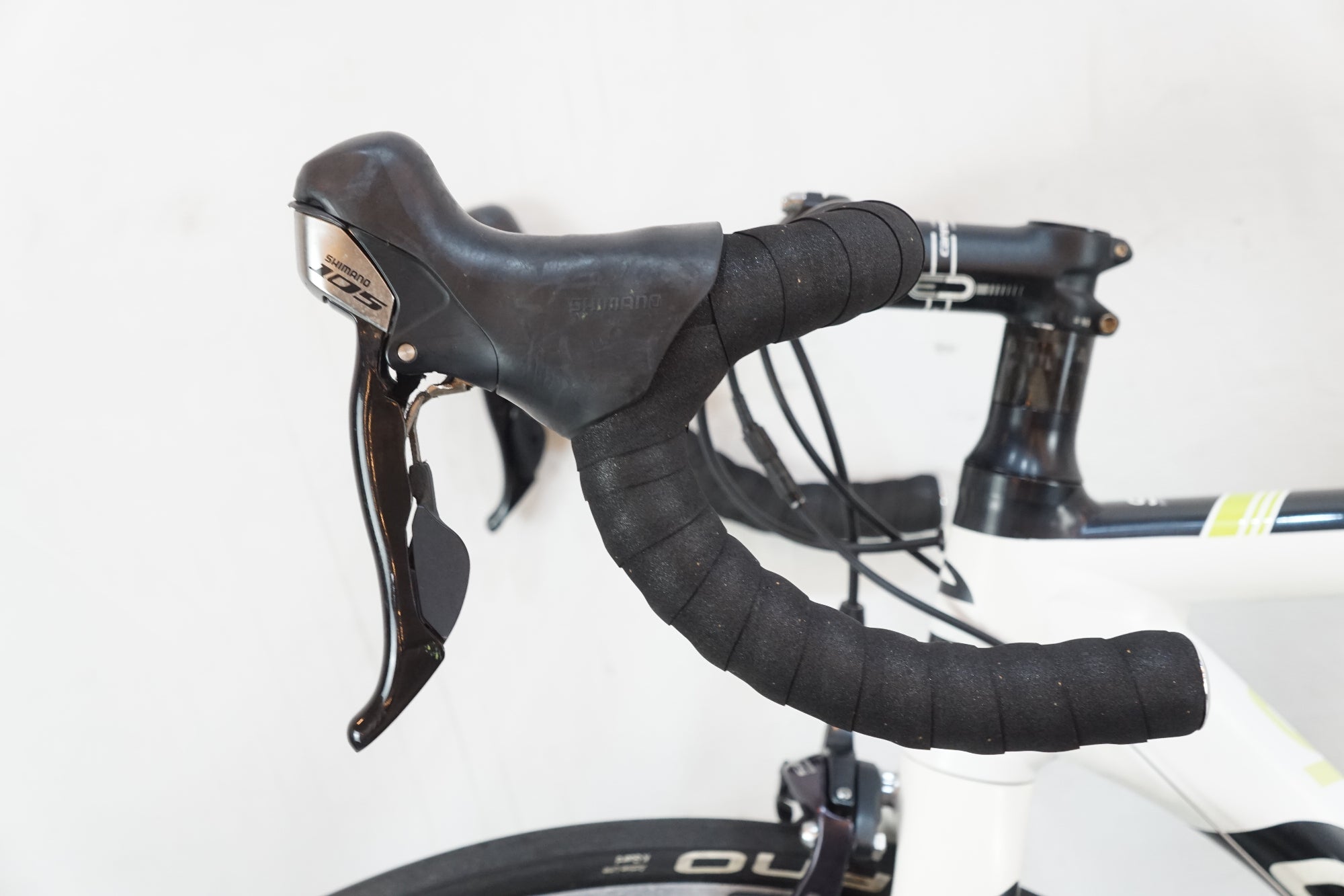 CANNONDALE 「キャノンデール」 CAAD10 5 105 2014年モデル ロードバイク / バイチャリ浦和ベース