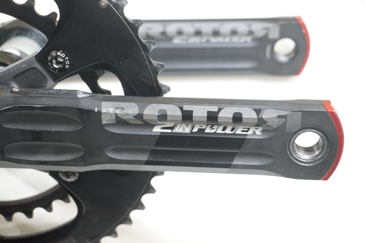 ROTOR 「ローター」 2IN POWER 170mm 50-34T クランクセット / 大宮店