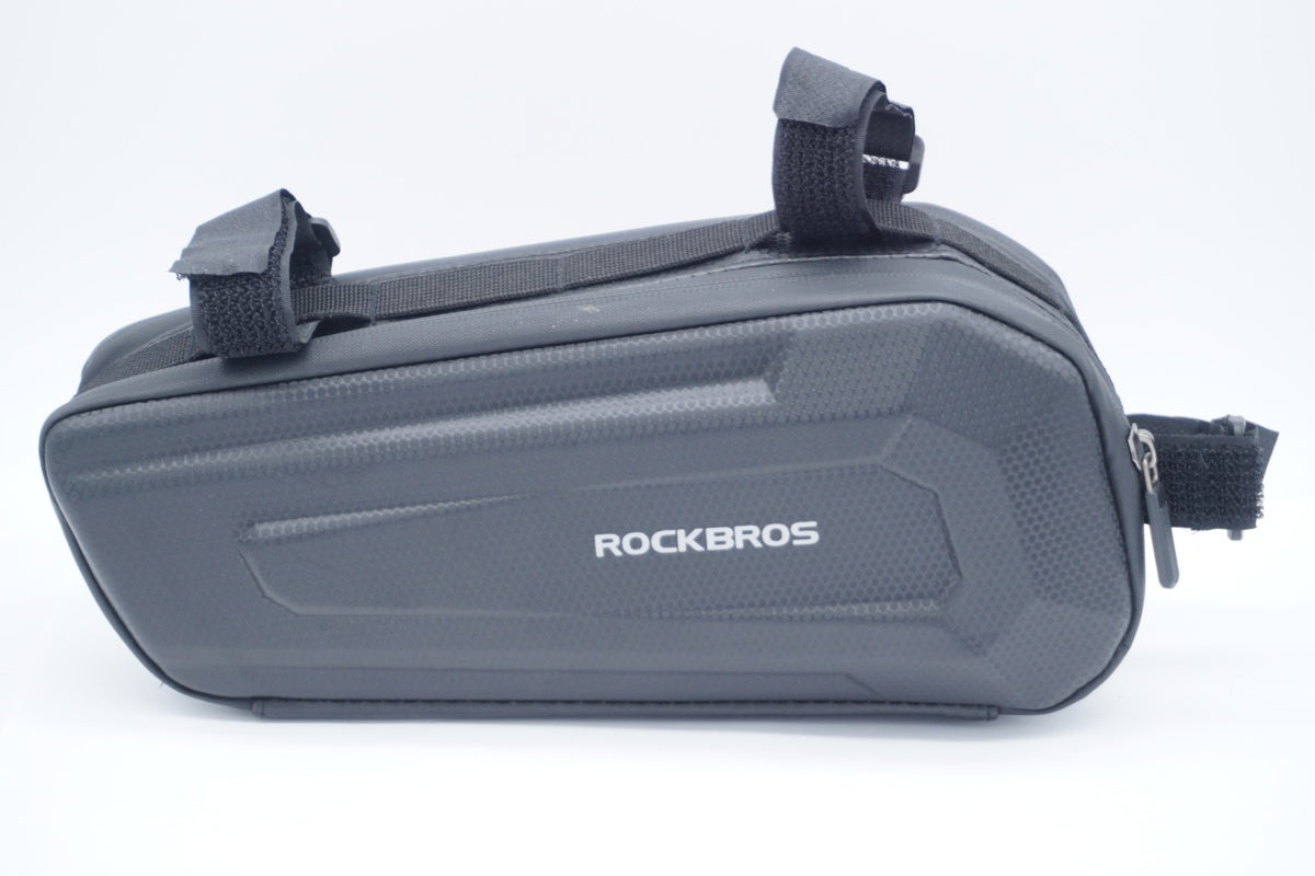 ROCKBROS 「ロックブロス」 フレームバッグ/ 滋賀大津店