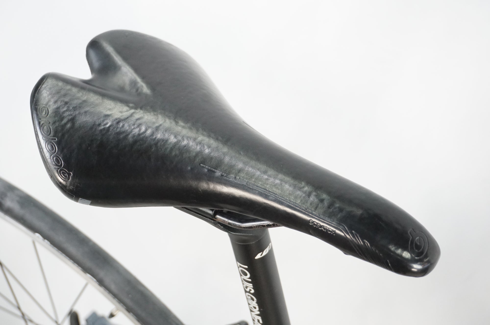 LOUIS GARNEAU 「ルイガノ」 LGS-CEN COMP 2015年モデル ロードバイク / 川越店