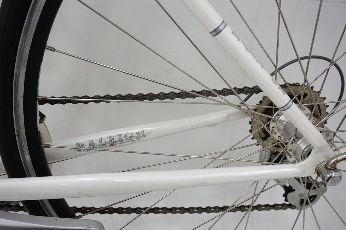 RALEIGH「ラレー」 CRE CARLTON-E 2010年モデル ロードバイク / 浜松店