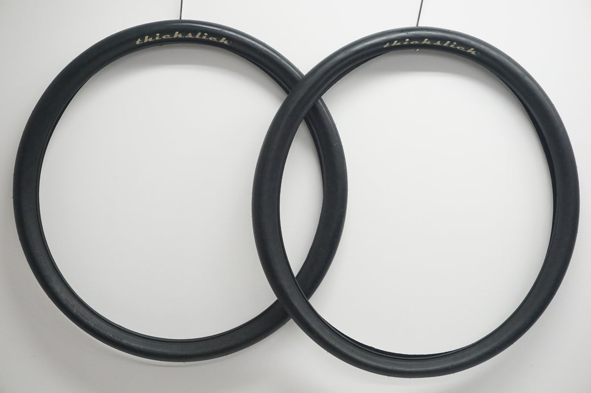WTB 「ダブルティービー」 THICKSLICK 29×2.1インチ タイヤセット / 福岡店