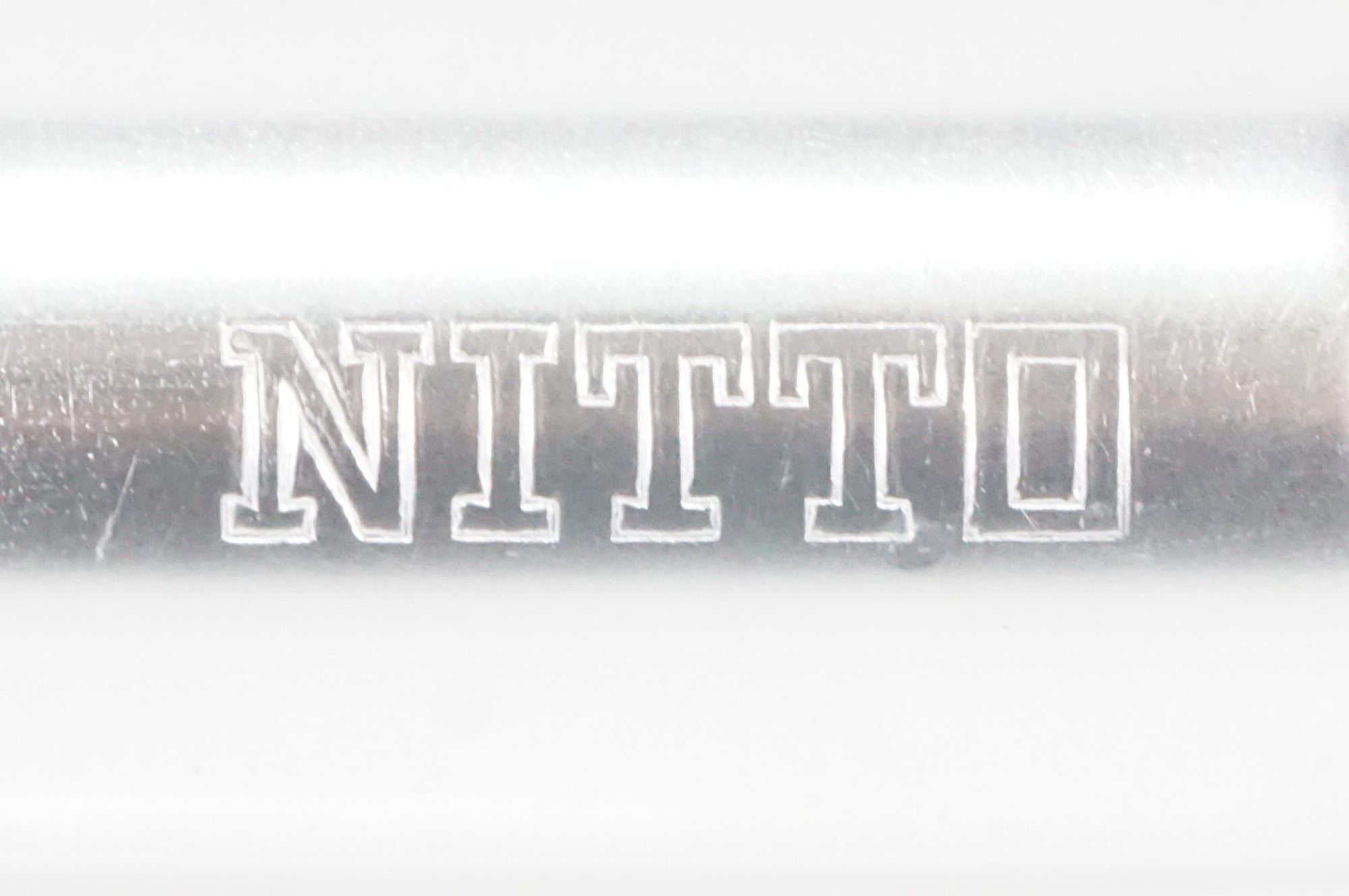 NITTO 「ニットー」 B604 DX φ25.4 530mm ハンドル / AKIBA店