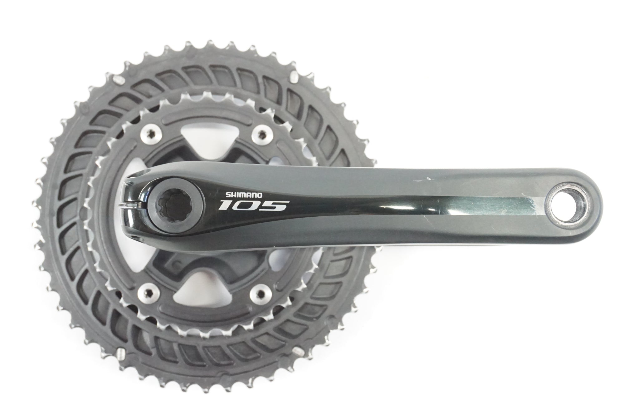 SHIMANO 「シマノ」 105 FC-5800 50-34T 172.5mm クランクセット / 宇都宮店