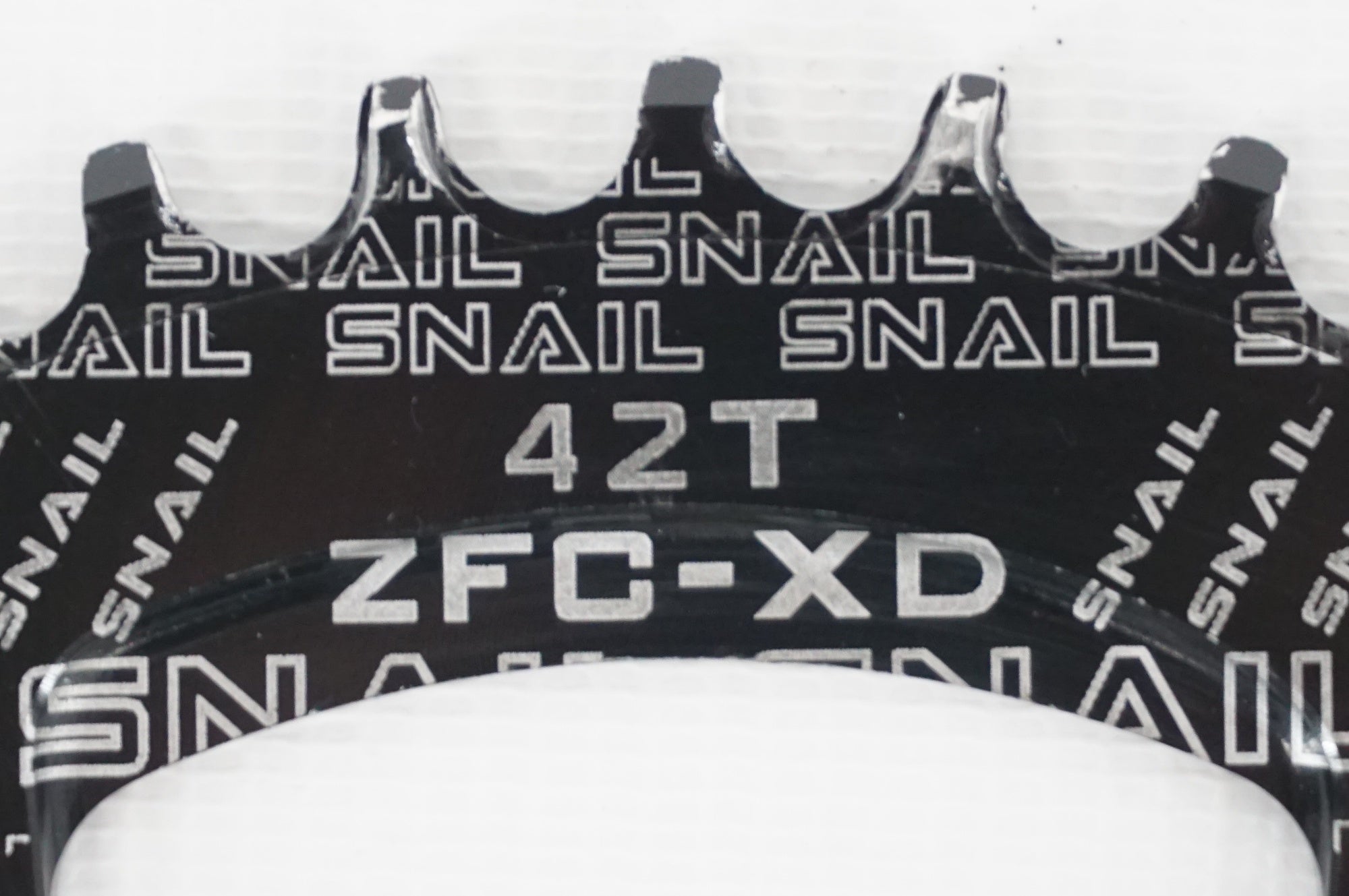 SNAIL 「スネイル」 42T チェーンリング / 阪急塚口店