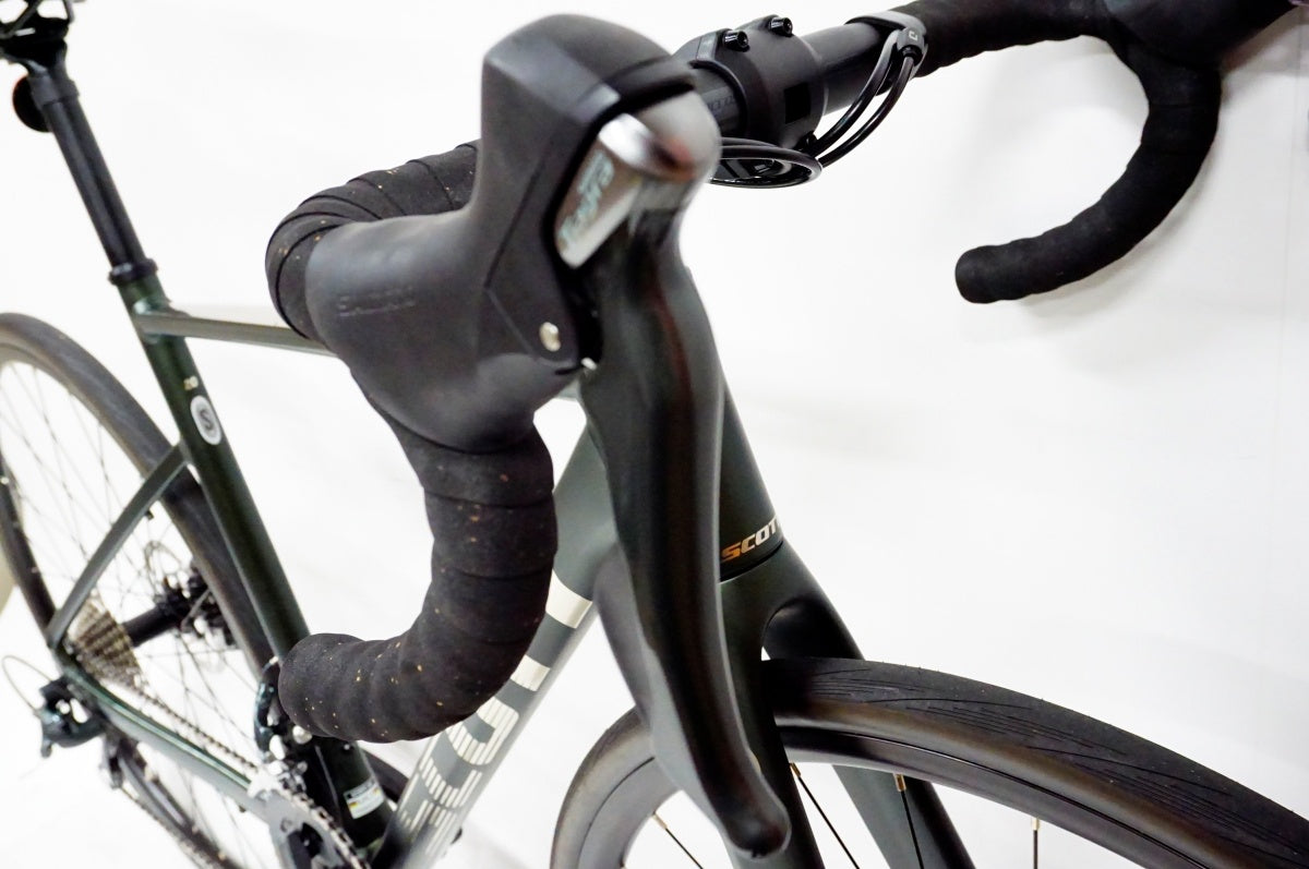 SCOTT 「スコット」 SPEEDSTER 20 DISC 2022年モデル ロードバイク / 名古屋大須店