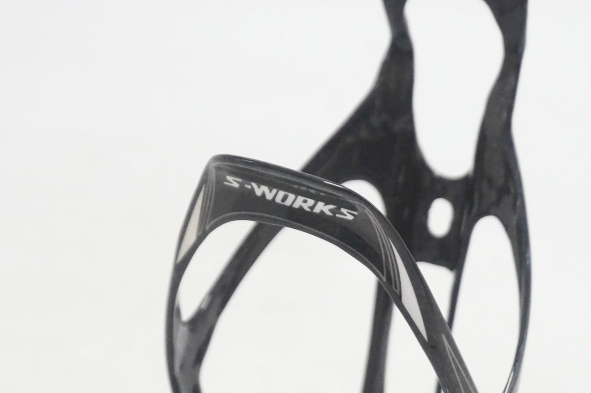 SPECIALIZED 「スペシャライズド」 S-WORKS ボトルケージ / 大阪門真店