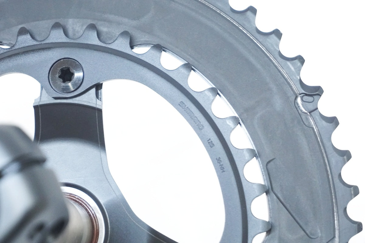 SHIMANO 「シマノ」 ULTEGRA FC-R8100 52-36T 170mm クランク / 大阪美原北インター店