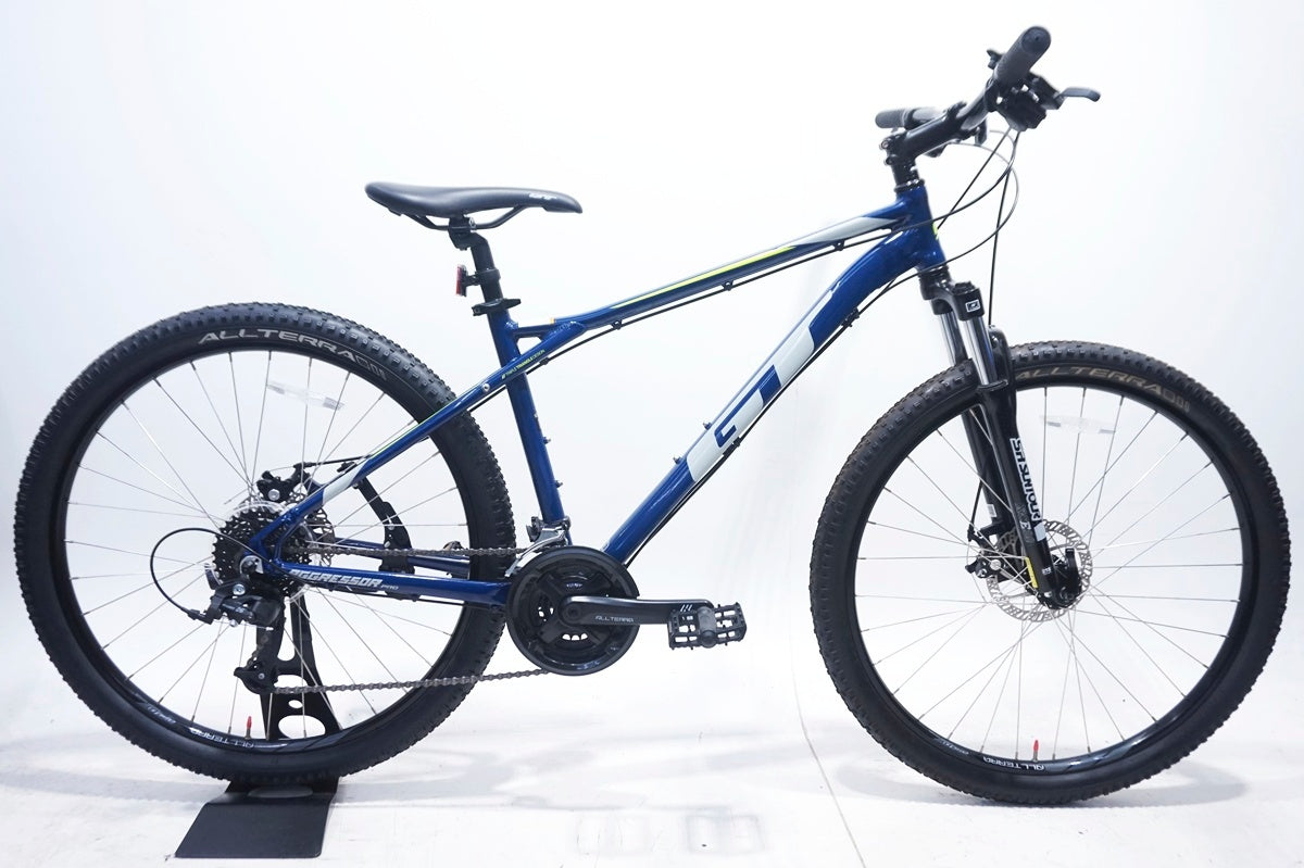 GT 「ジーティー」 AGGRESSOR PRO 2022年モデル マウンテンバイク  / 大阪門真店