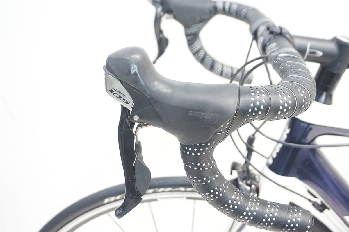 中古TREK（トレック）」のロードバイク　大阪 TREK 「トレック」 DOMANE AL3 GEN3 DISC 2023年モデル ロード