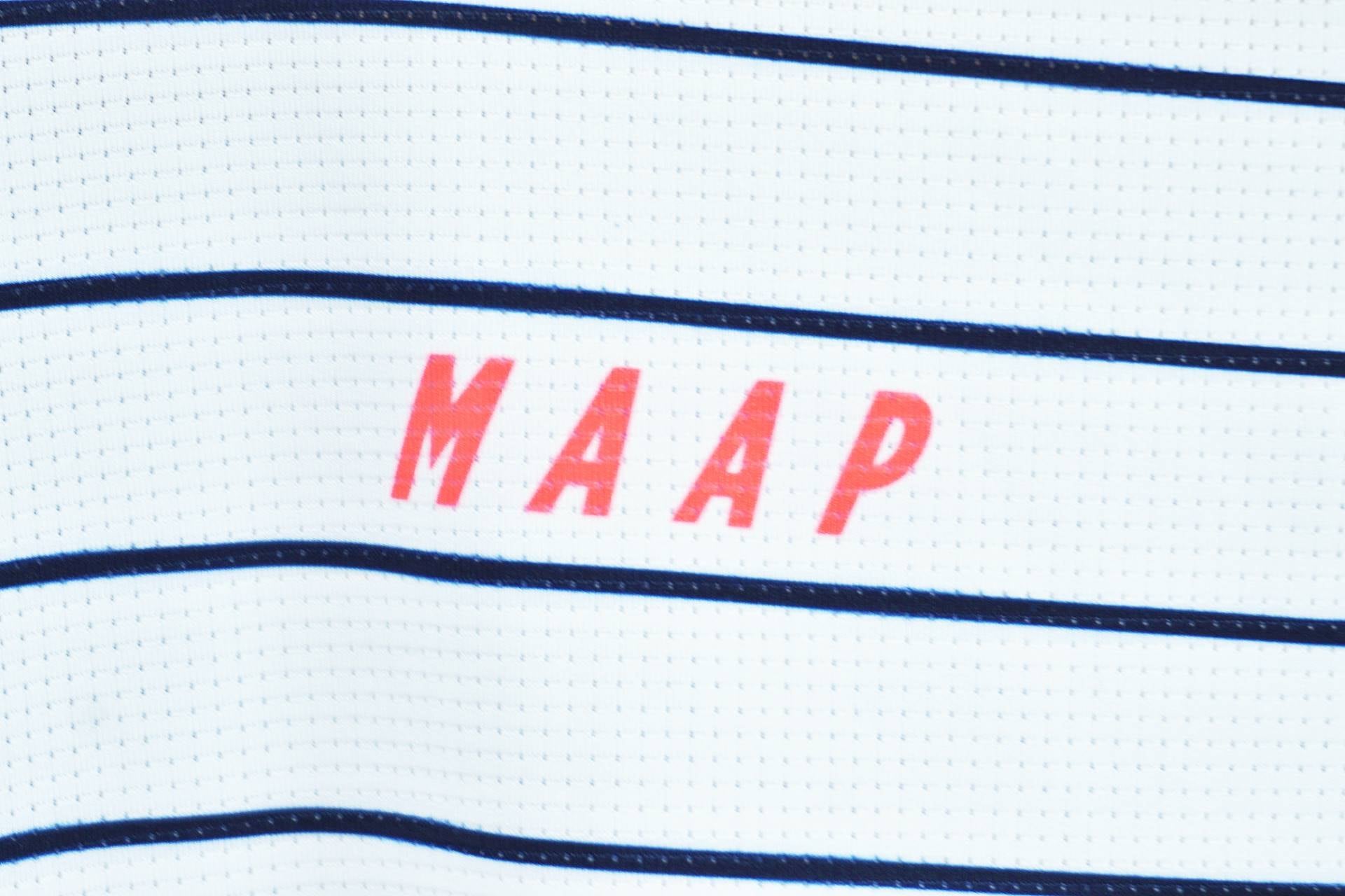 MAAP 「マープ」 半袖 XXSサイズ ジャージ / 有明ガーデン店