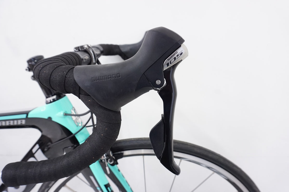 BIANCHI 「ビアンキ」 ARIA 2018年モデル ロードバイク / 浜松店