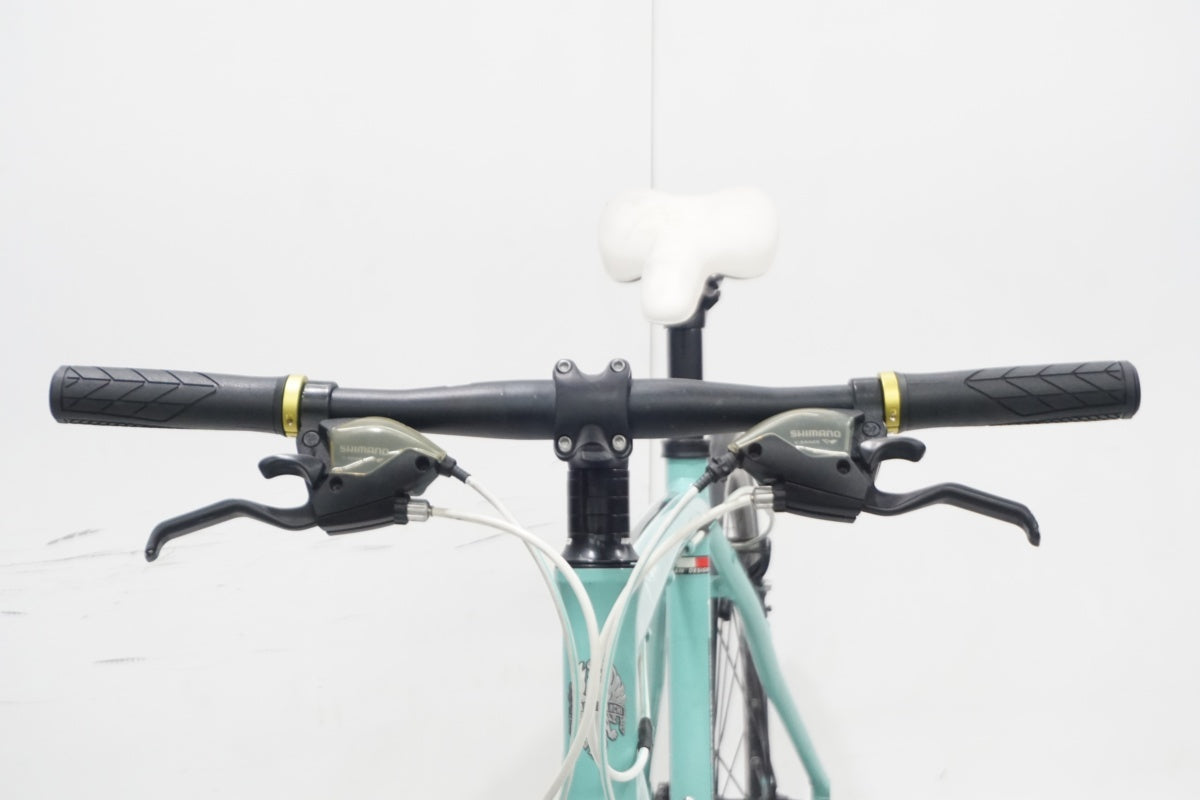 BIANCHI 「ビアンキ」 CAMALEONTE1 2015年モデル クロスバイク / 滋賀大津店