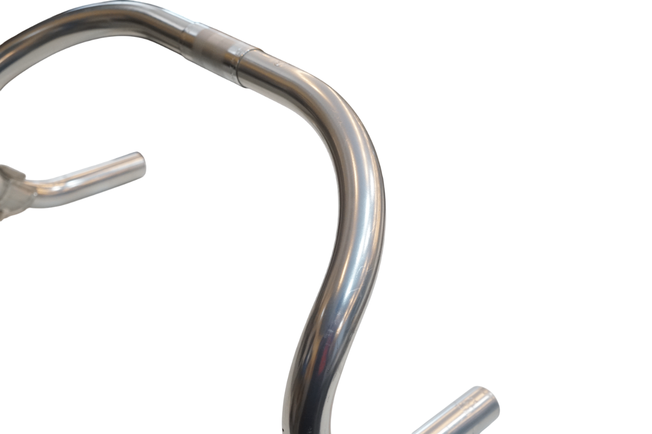 NITTO 「ニットー」 B123 AA φ25.4 400mm ハンドル / バイチャリ浦和ベース