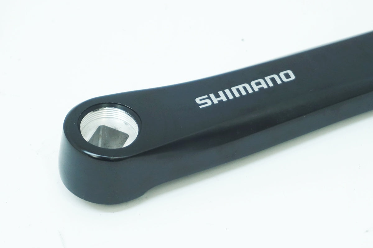 SHIMANO 「シマノ」 FC-RS200 165mm クランク / 大阪美原北インター店