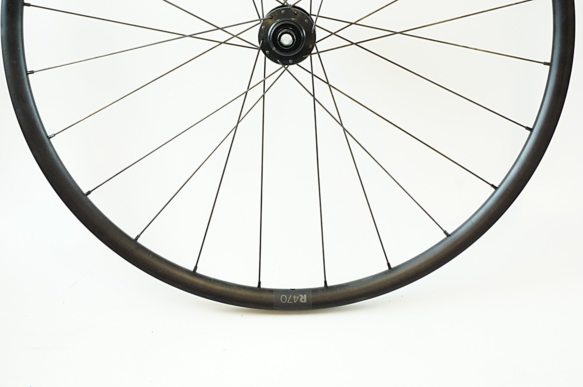 DT SWISS 「ディーティースイス」 R470 DB SHIMANO11s ホイールセット