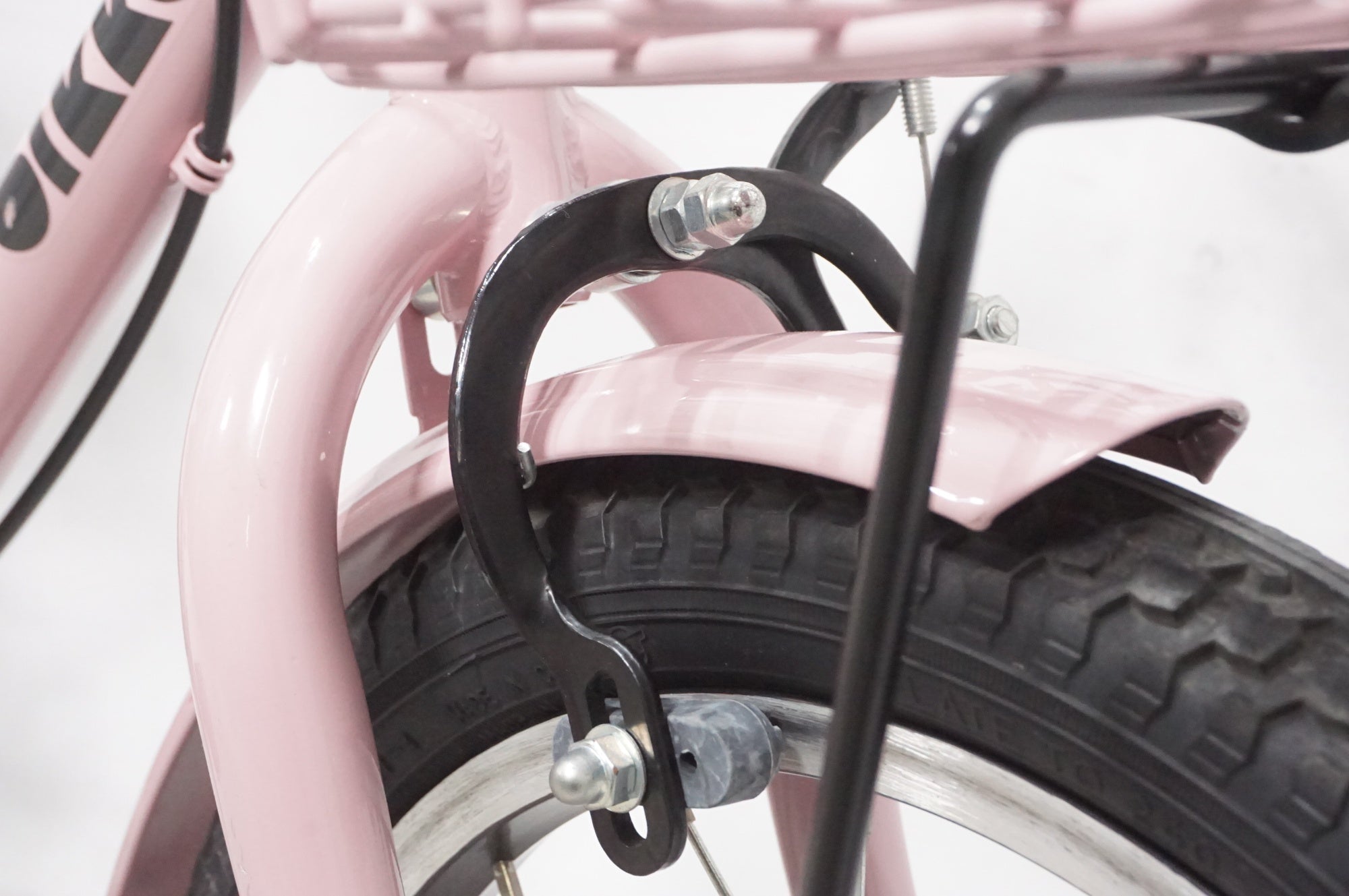 BRIDGESTONE 「ブリヂストン」 BIKKE M16 2022年頃 キッズバイク / 有明ガーデン店