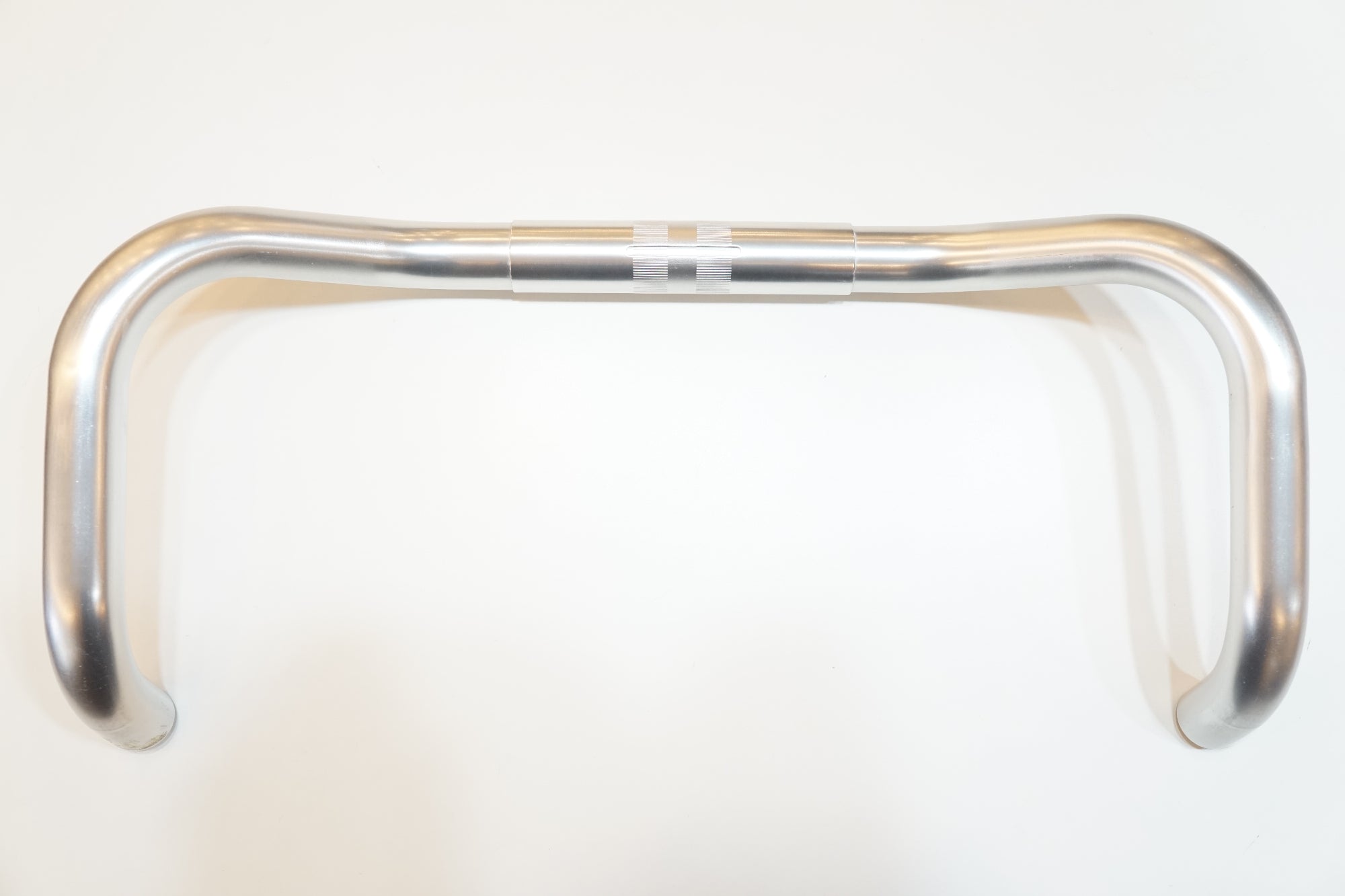 NITTO 「ニットー」 RB021 φ26.0 380mm ブルホーン ハンドル / バイチャリ浦和ベース