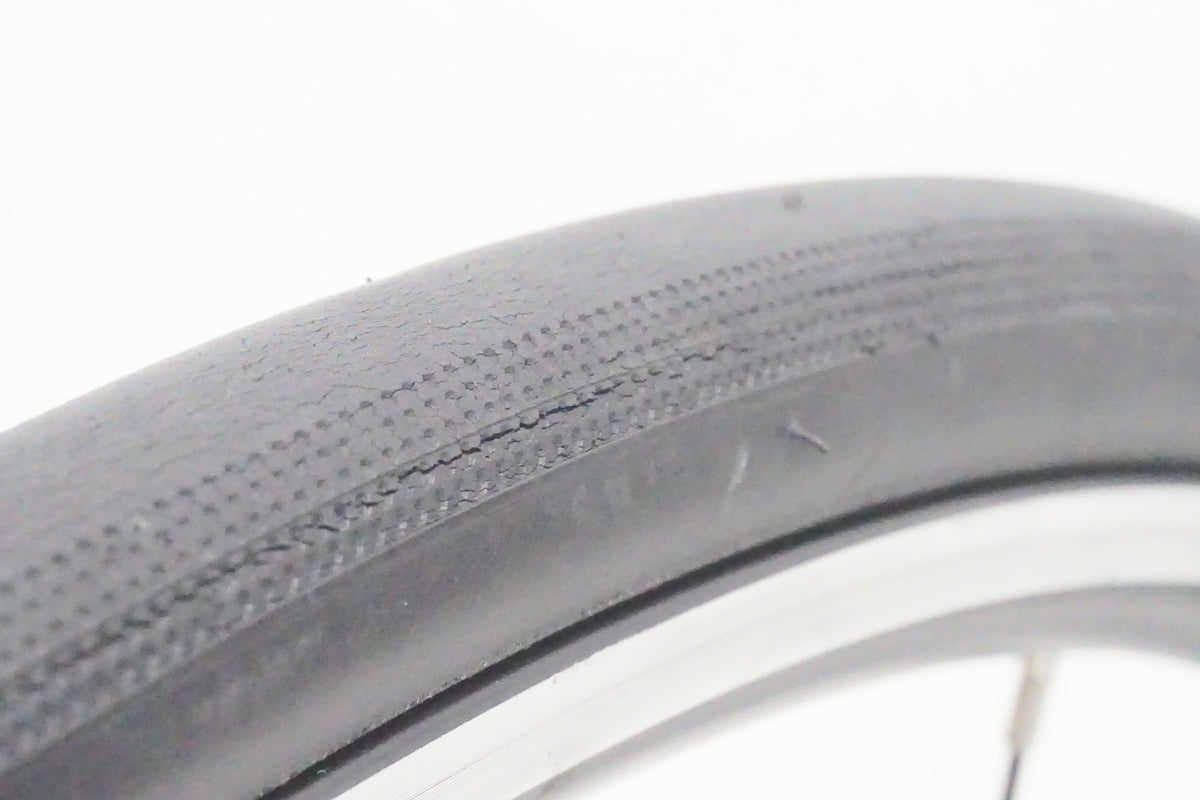 BONTRAGER「ボントレガー」 TLR SHIMANO11速 ホイールセット/ 京都西院店