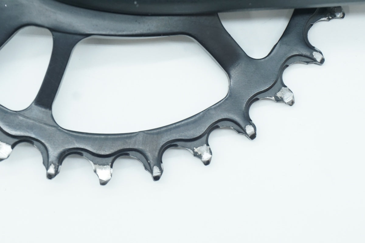 SRAM「スラム」 SX 25T 170mmクランク/ 京都西院店