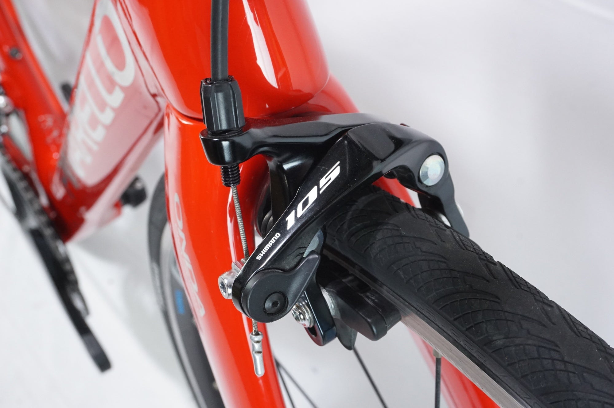 PINARELLO 「ピナレロ」 GAN 105 2020年モデル ロードバイク / 中目黒店