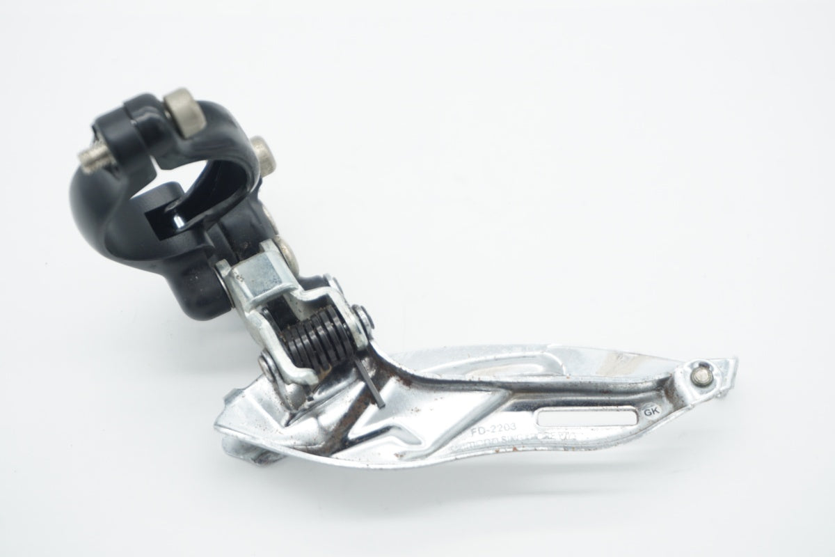 SHIMANO 「シマノ」 FD-2203 フロントディレイラー / 滋賀大津店
