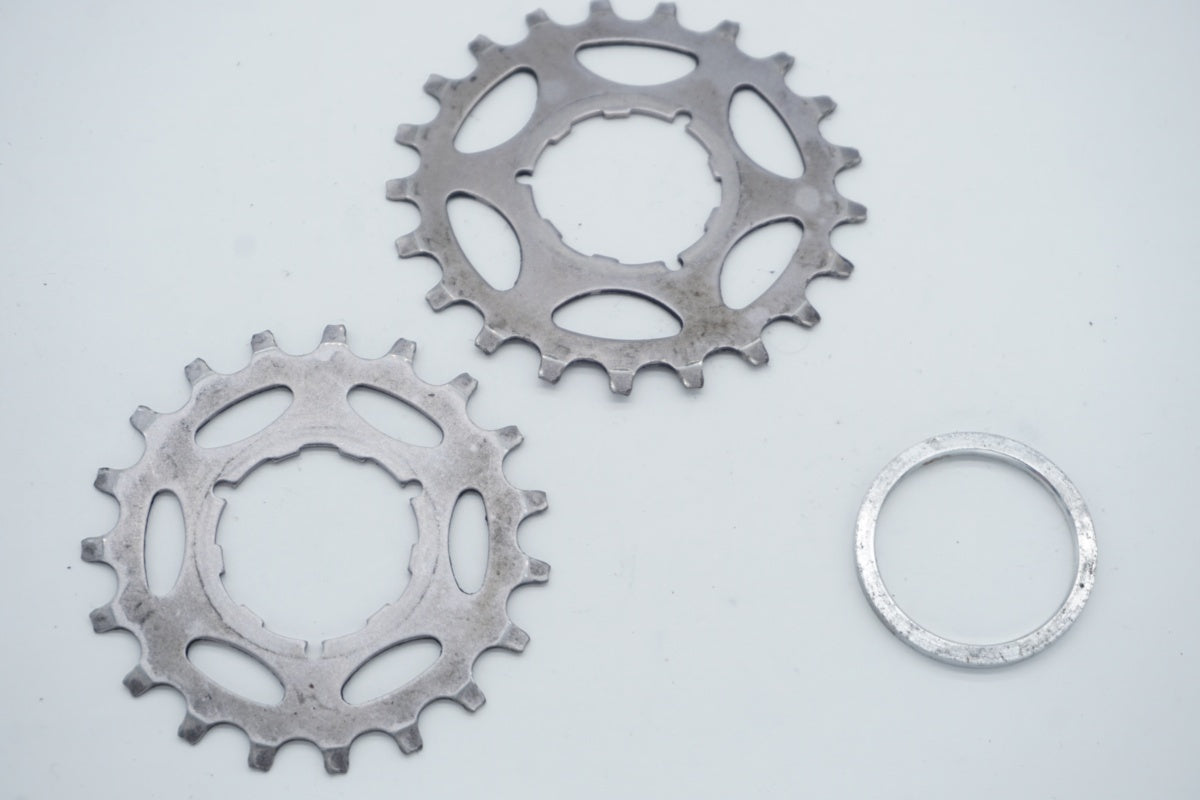 SHIMANO 「シマノ」 DURA-ACE CS-7400 14-25T カセットスプロケット