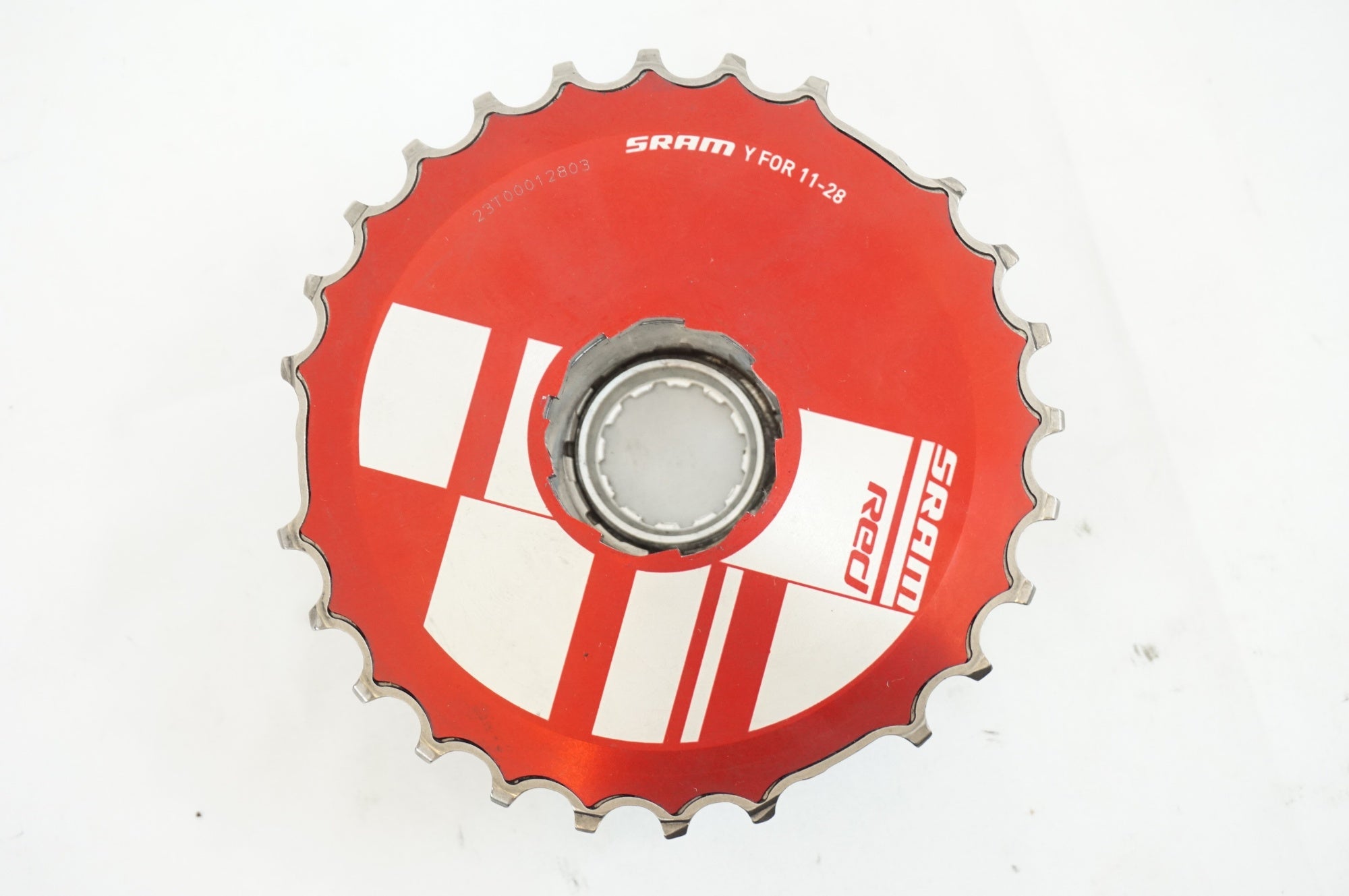 SRAM 「スラム」 RED OG1090 11-28T スプロケット / 有明ガーデン店