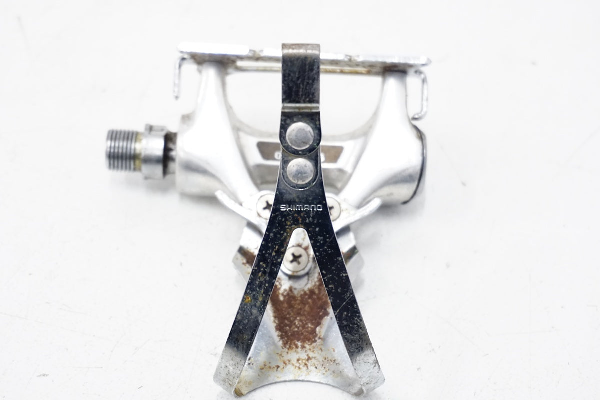 SHIMANO「シマノ」 600 PD-6400 ペダル / 浜松店 ｜ バイチャリ公式