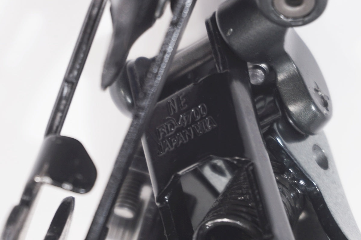 SHIMANO 「シマノ」 TIAGRA RD-4700 リアディレーラー / バイチャリ世田谷店