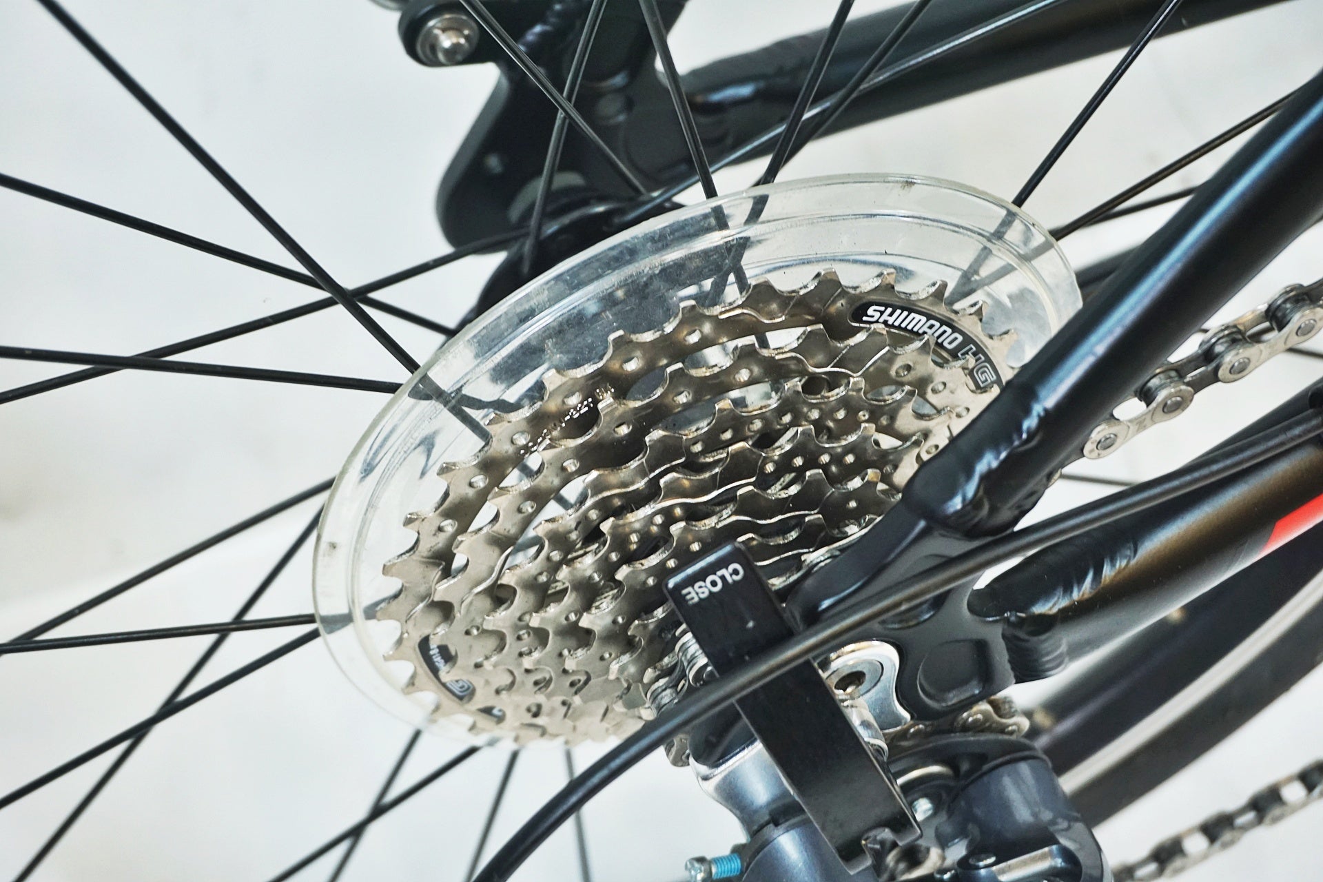 TERN 「ターン」 VERGE N8 2020年モデル 折り畳み自転車 / 有明ガーデン店