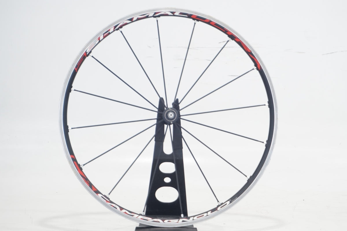 CAMPAGNOLO 「カンパニョーロ」 SHAMAL ULTRA SHIMANO11速 ホイール