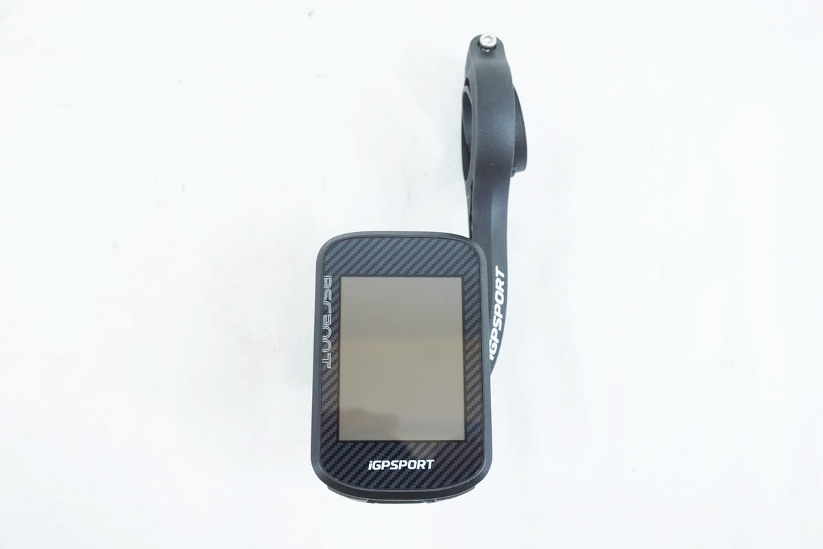 IGPSPORT 「アイジーピースポーツ」 BSC300T サイクルコンピューター / 有明ガーデン店