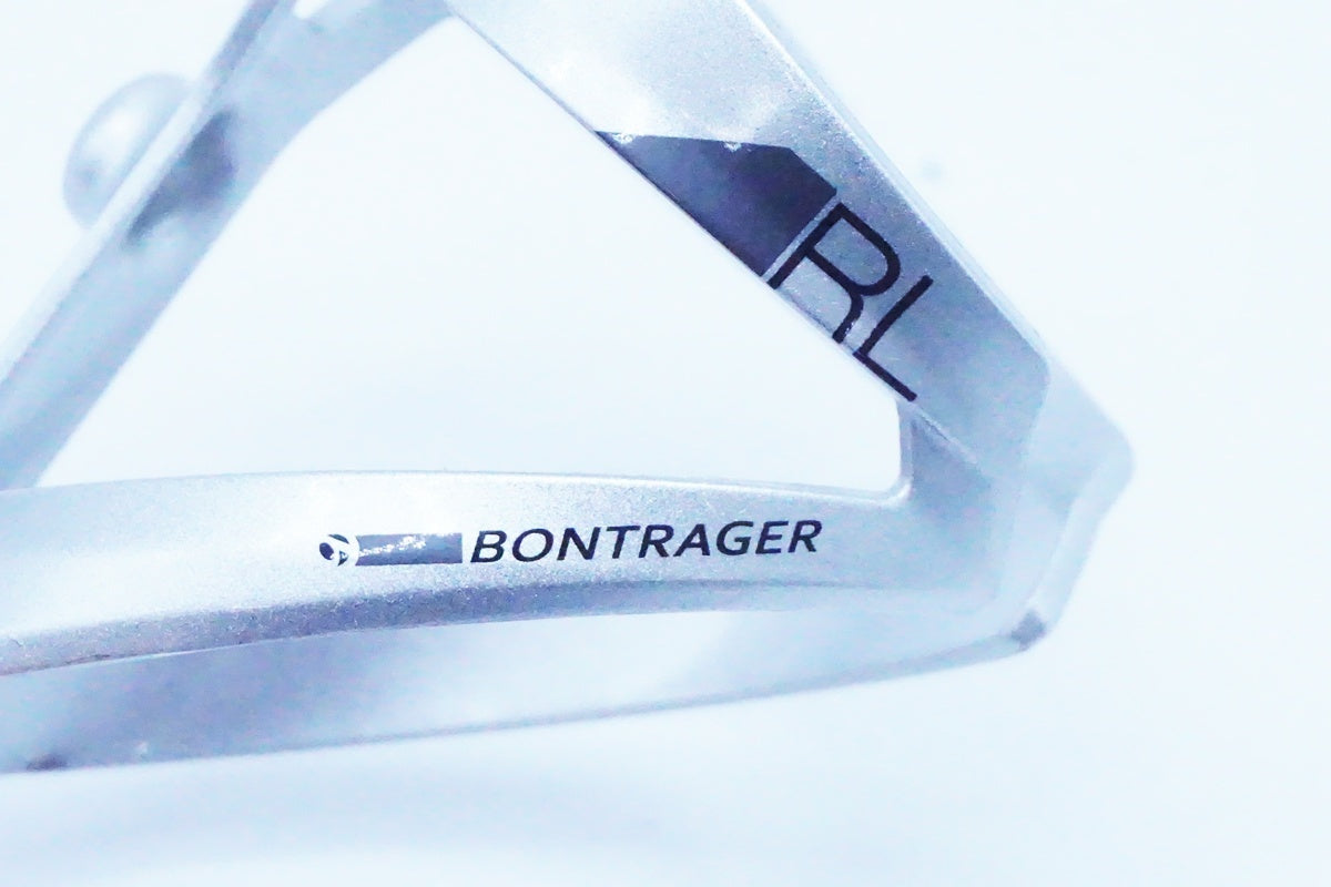 BONTRAGER「ボントレガー」 RL ボトルケージ/ 京都西院店
