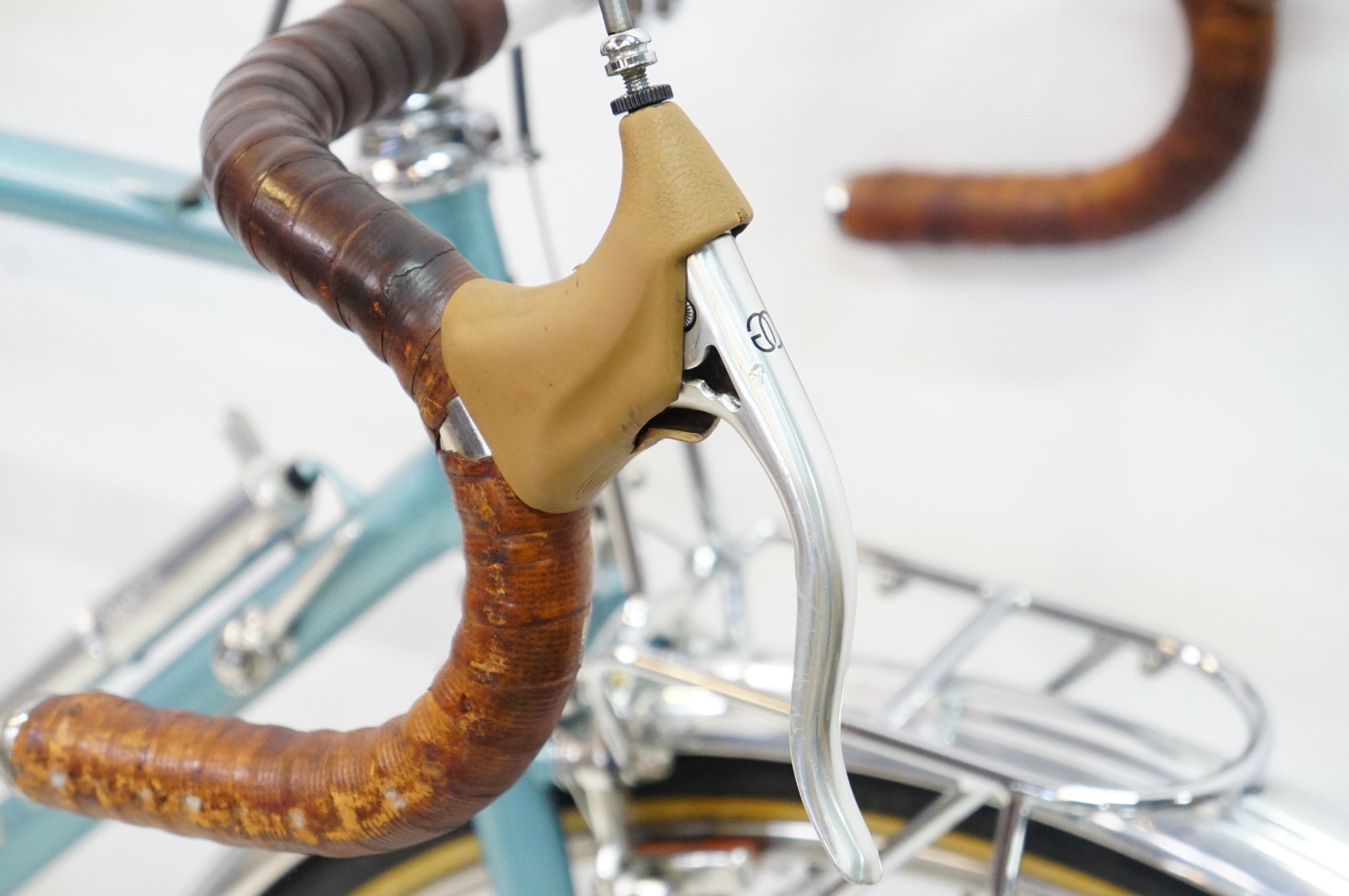 TOEI 「トーエイ」 650A 年式不明 ランドナー / 熊谷本店