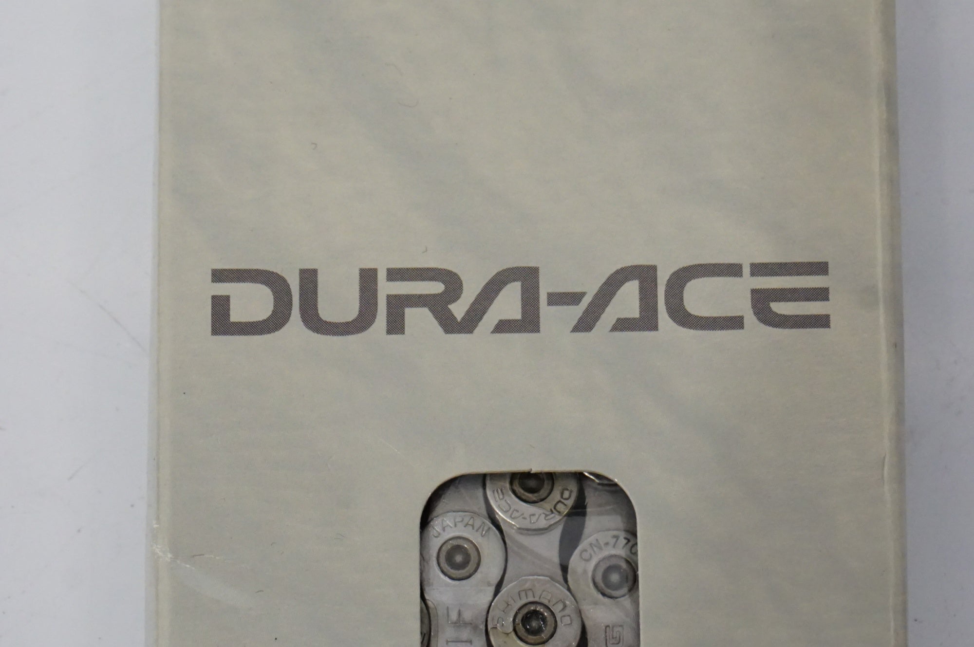 SHIMANO 「シマノ」 DURA-ACE CN-7701 9s チェーン 未使用品 / 浜松店