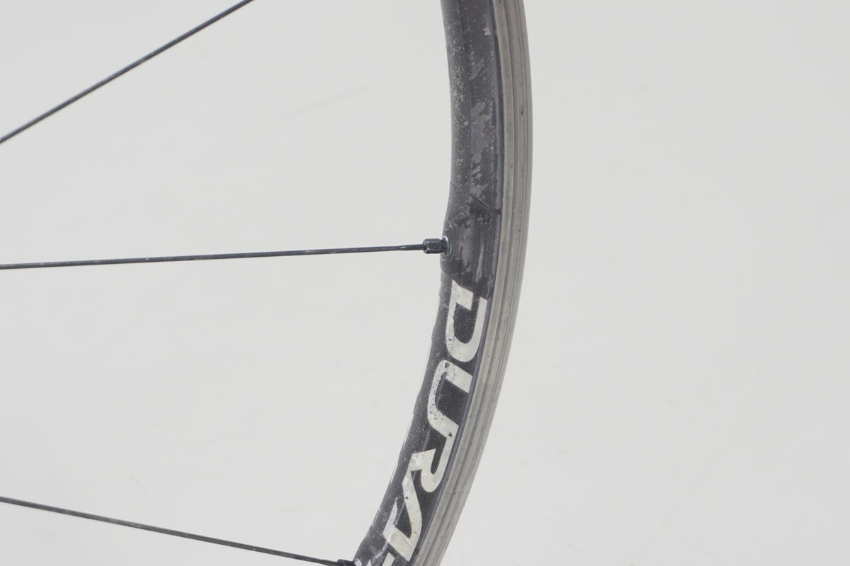 ジャンク SHIMANO 「シマノ」 DURA-ACE C24 シマノ10速 ホイール ジャンク SHIMANO 「シマノ」 DURA-ACE C24 シマノ10速 ホイール