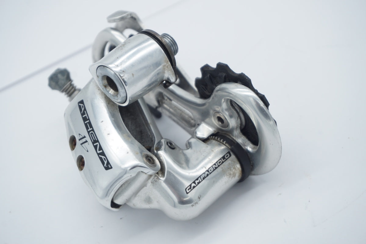 CAMPAGNOLO 「カンパニョーロ」 ATHENA 11 リアディレイラー / 滋賀大津店