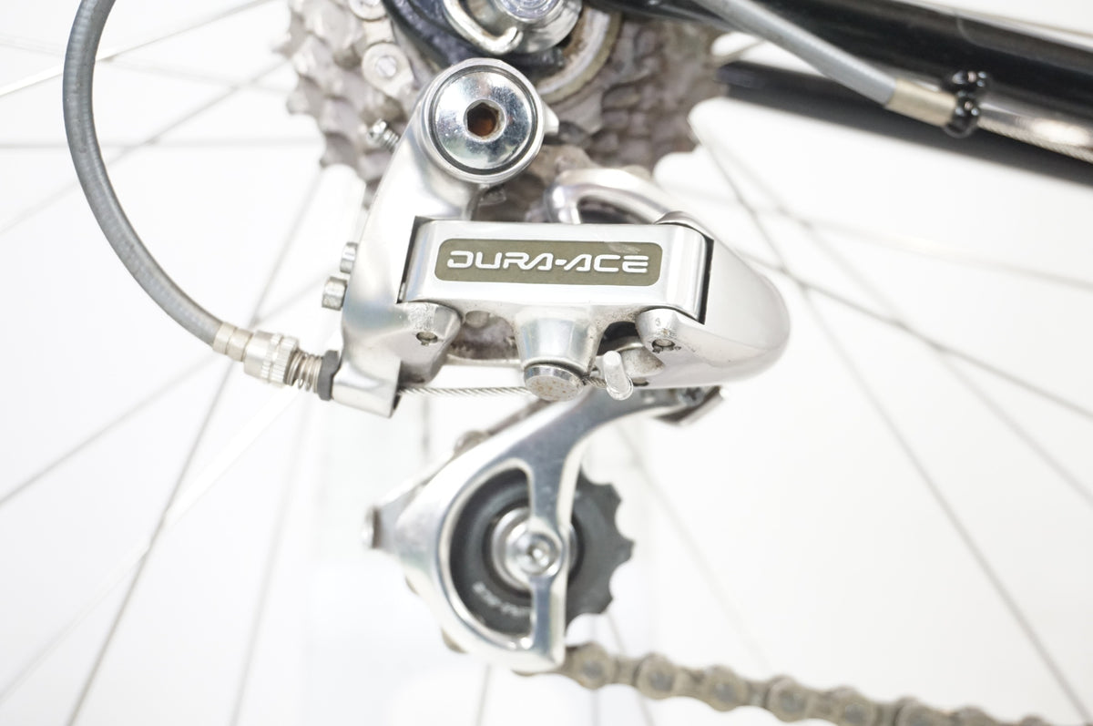 RALEIGH 「ラレー」 REYNOLDS 753 クロモリ 年式不明 ロードバイク / 宇都宮店