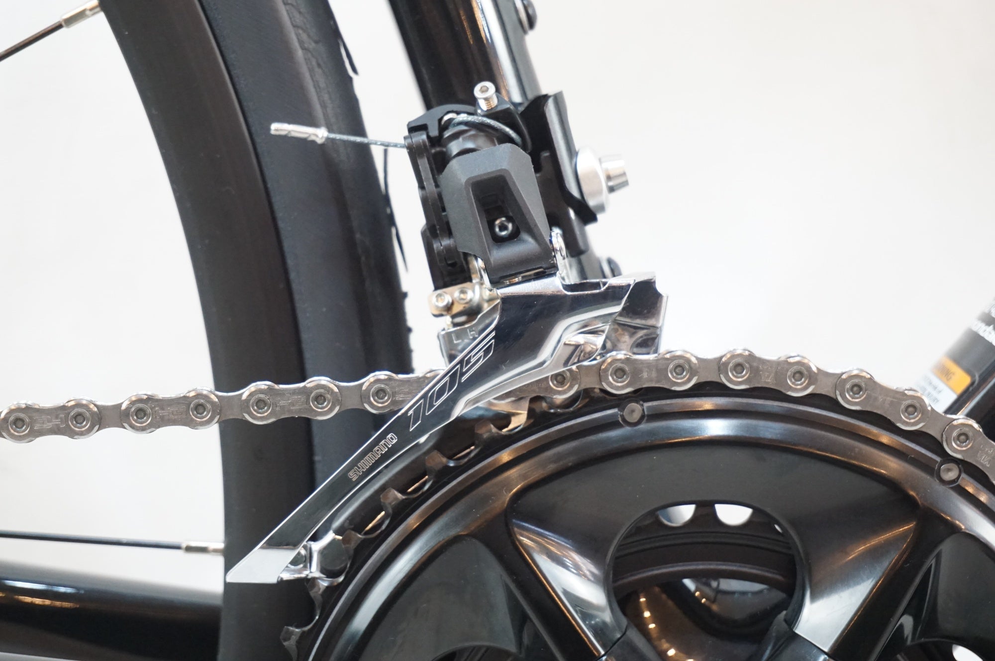 CANNONDALE 「キャノンデール」 SUPERSIX EVO CARBON DISC 105 2021年モデル カスタム ロードバイク / 浦和ベース