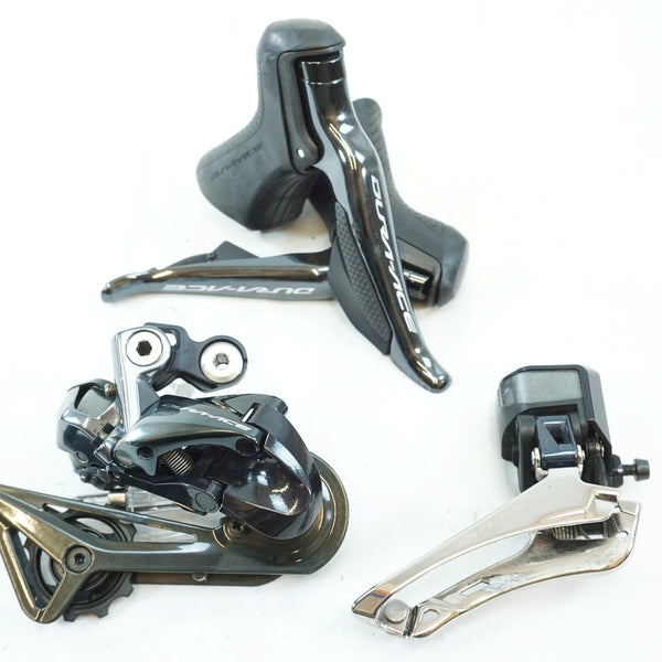 SHIMANO 「シマノ」 DURA-ACE R9150 Di2 コンポセット / 有明ガーデン