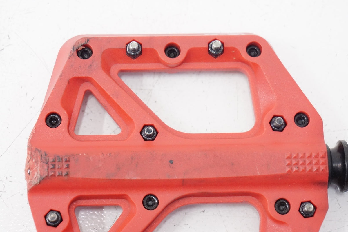 CRANKBROTHERS「クランクブラザーズ」 STAMP 1 ペダル / 浜松店