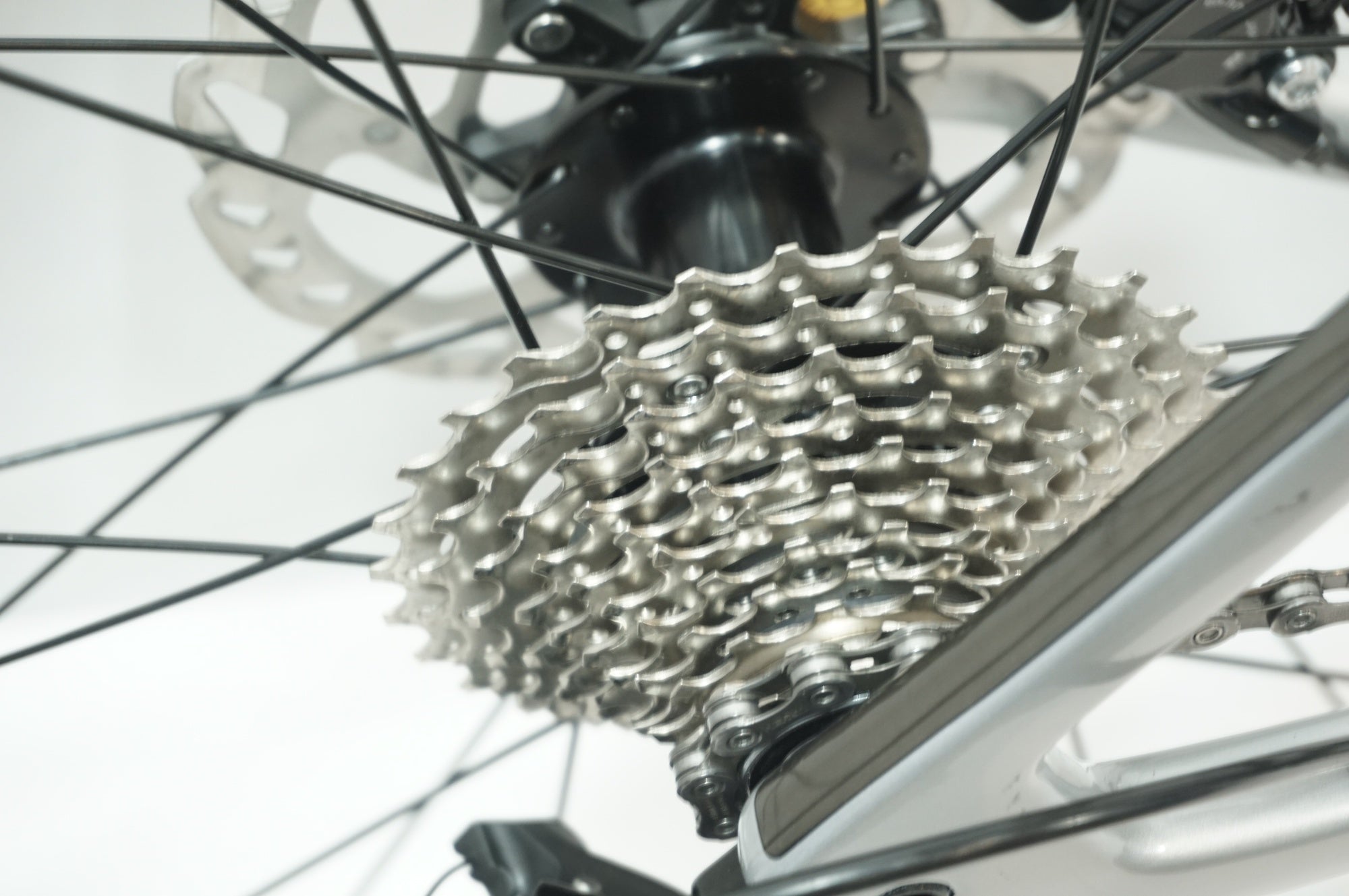 TREK 「トレック」 EMONDA SL5 DISC 2022年モデル ロードバイク / 世田谷店