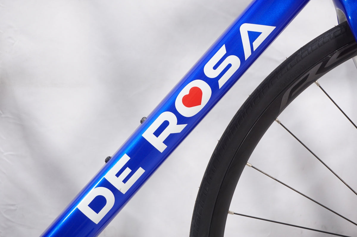 DE ROSA 「デローザ」 838 DISK 2024年モデル ロードバイク / AKIBA店