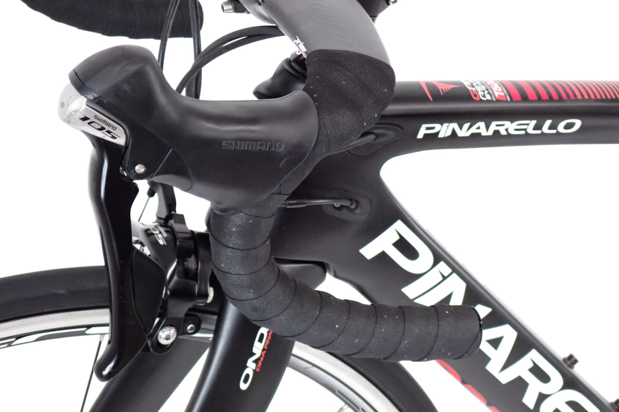 PINARELLO 「ピナレロ」 GAN 2018年モデル ロードバイク / 伊勢崎店