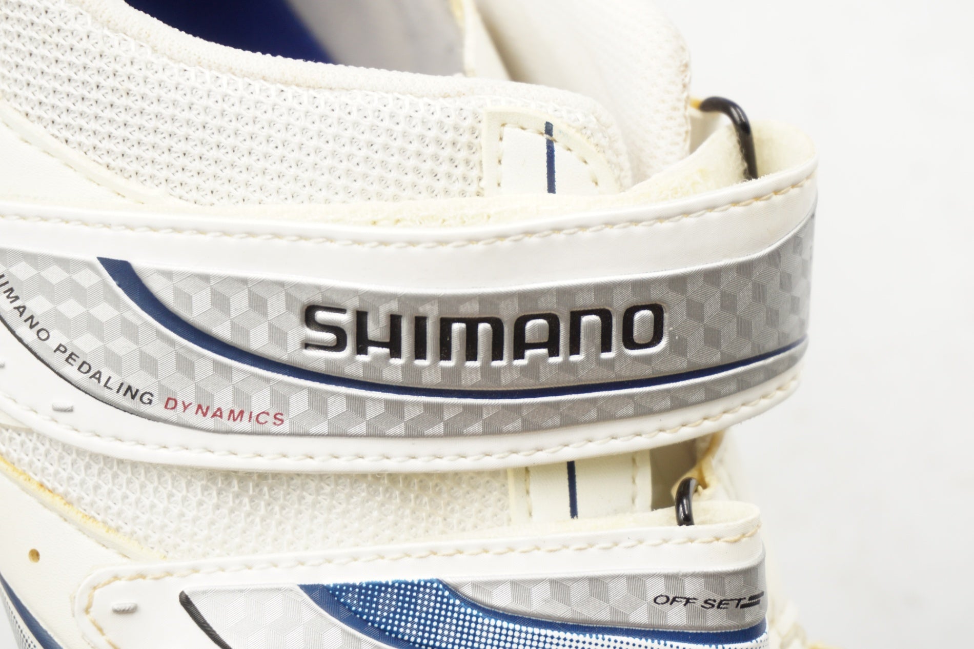 SHIMANO 「シマノ」 SH-R077WB 25.8cm ビンディングシューズ / 奈良店