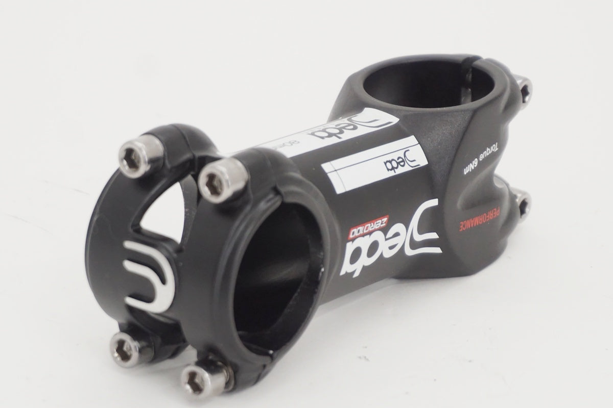 DEDA 「デダ」 ZERO100 31.7mm 80mm 82° ステム/ 京都八幡店