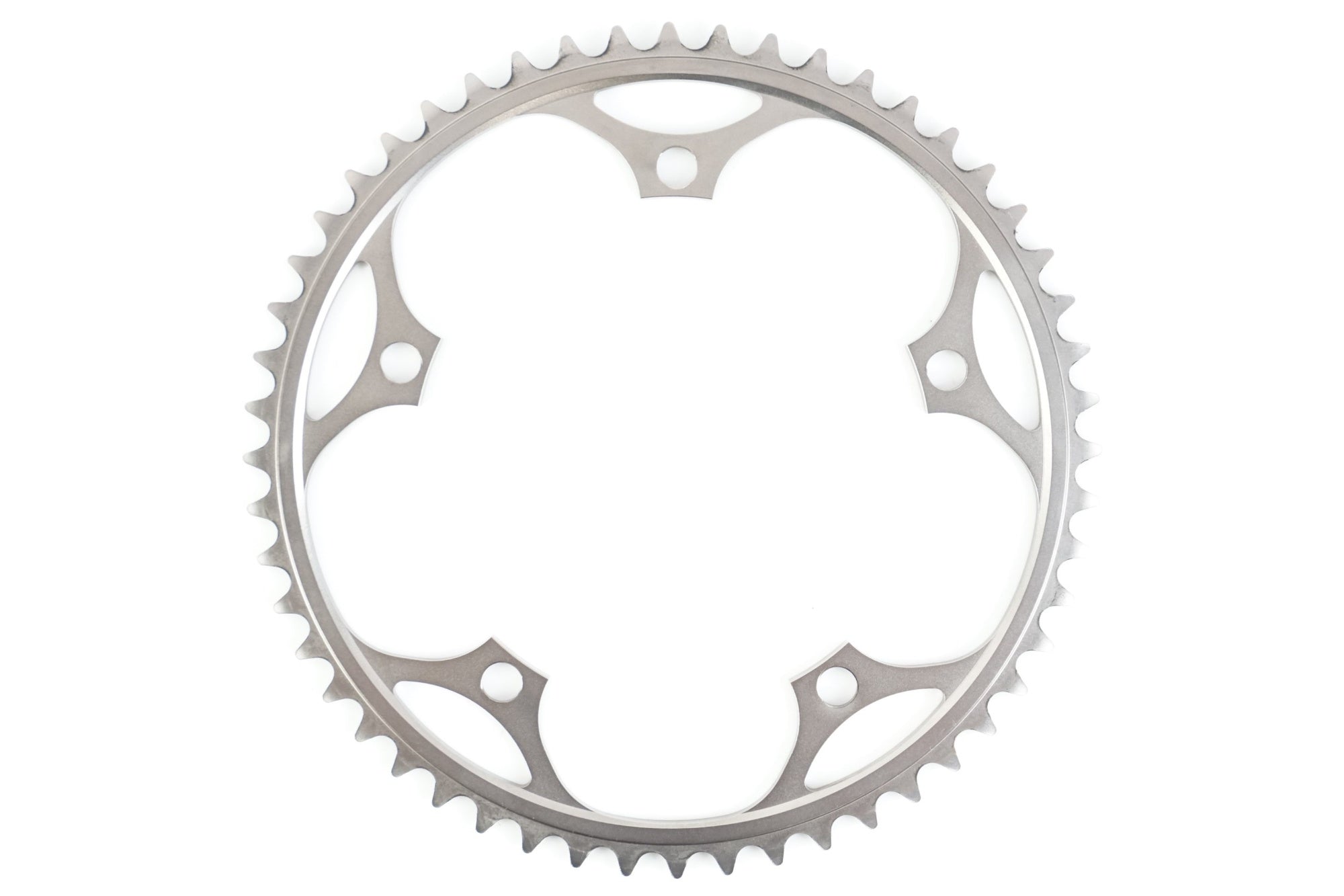 スギノ デュラギア版DURA-ACE FC-7710 チェーンリング 51T Shimano Dura Ace FC-7710 51T 1/8