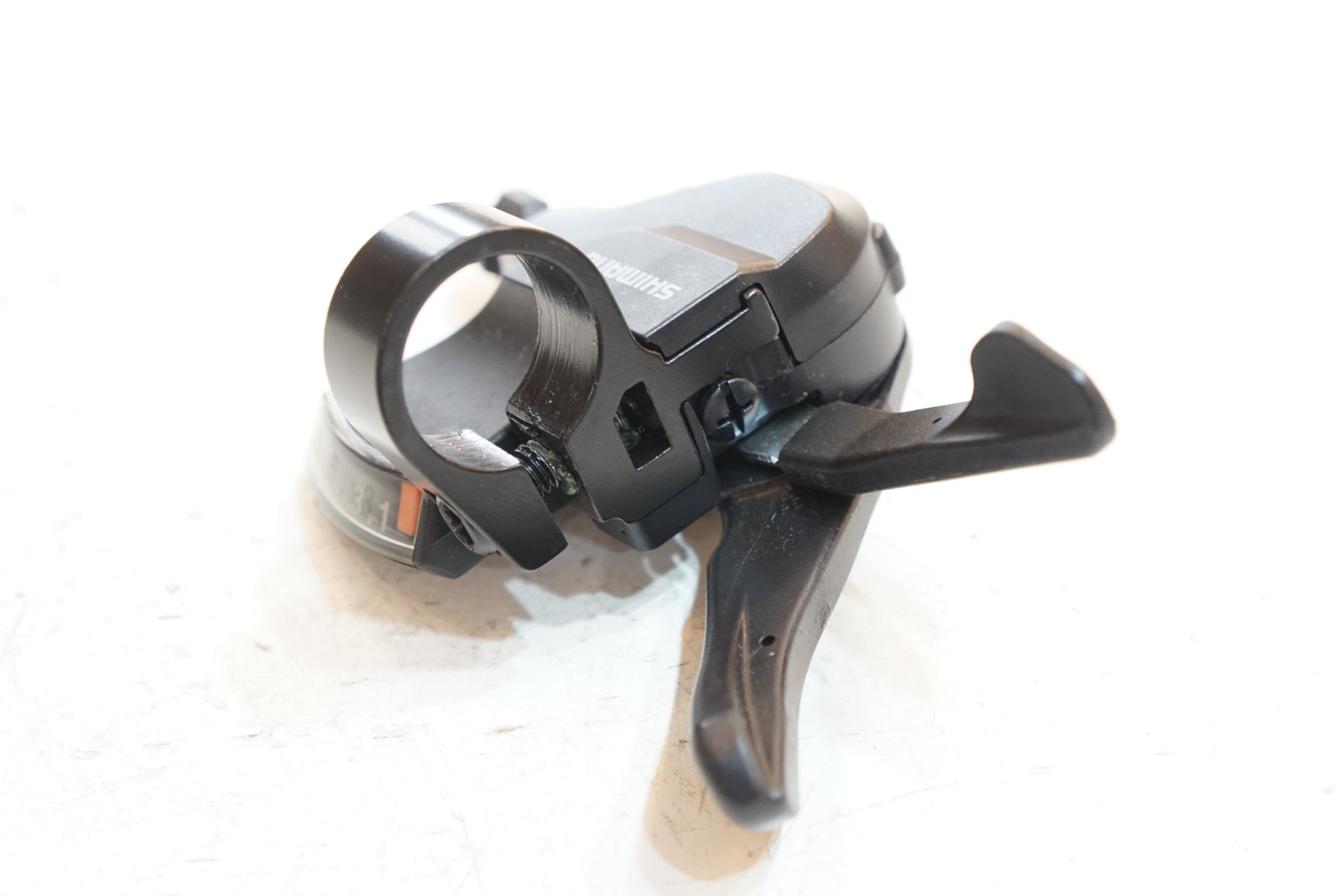 SHIMANO 「シマノ」 SL-M315 右のみ シフトレバー / バイチャリ浦和ベース